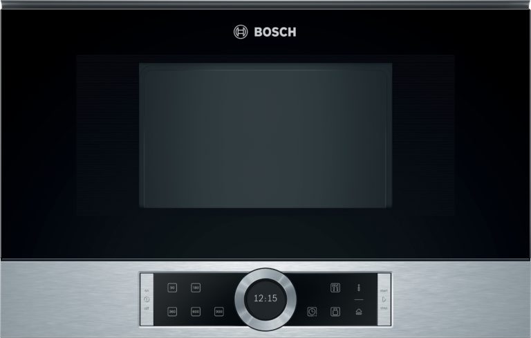Bosch Mikrowelle BFL634GS1