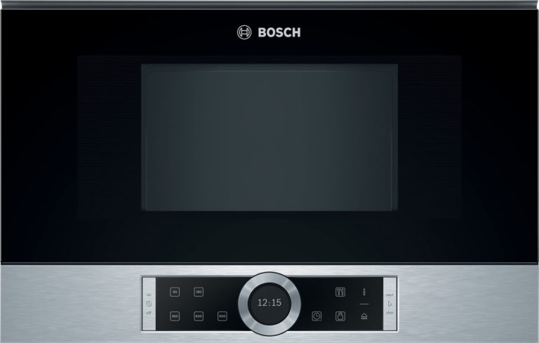 Bosch Micro-ondes BFL634GS1