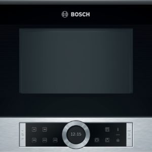 Bosch Micro-ondes BFR634GS1