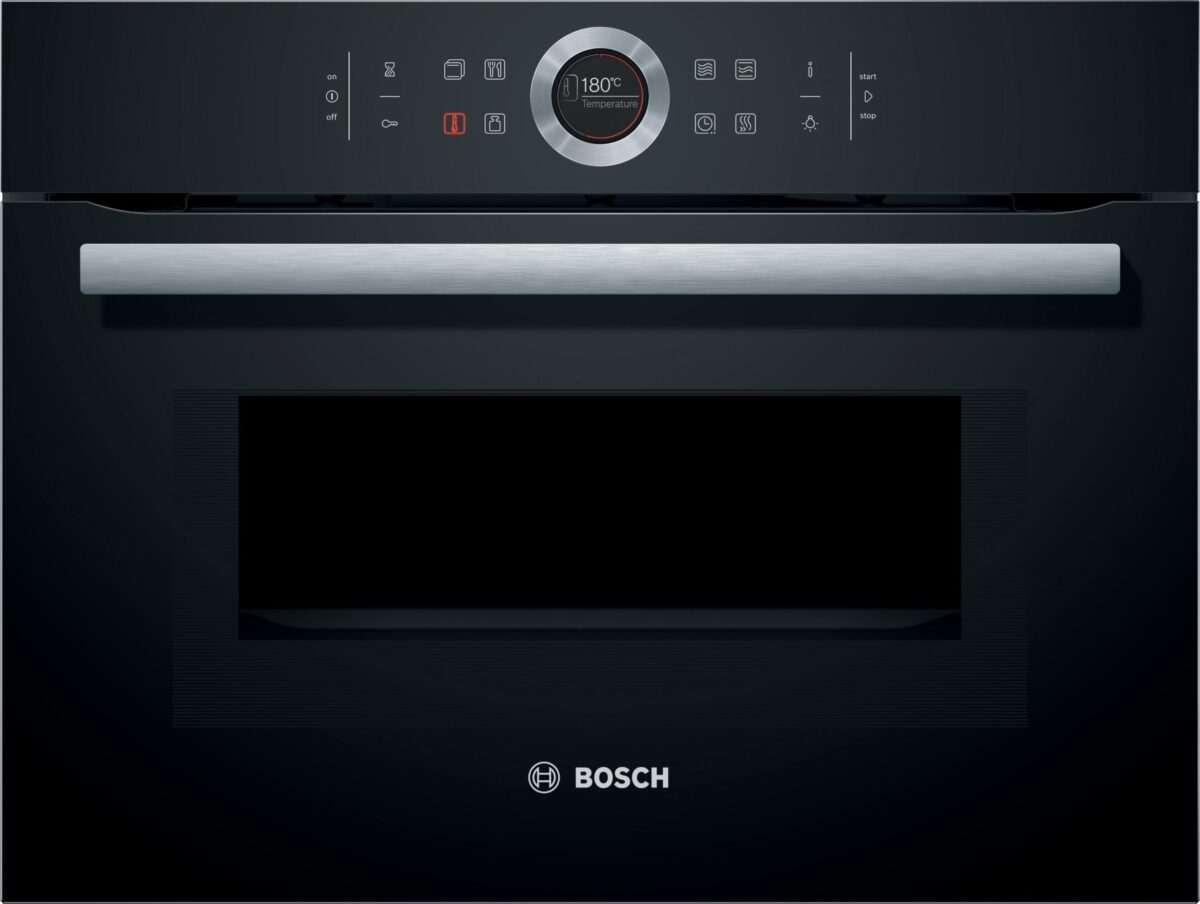 Bosch Mikrowelle CMG633BB1