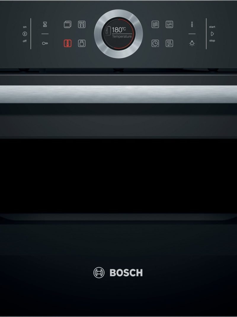 Bosch Micro-ondes CMG633BB1
