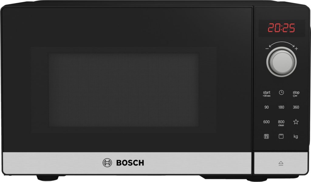 Bosch Micro-ondes FEL023MS2C