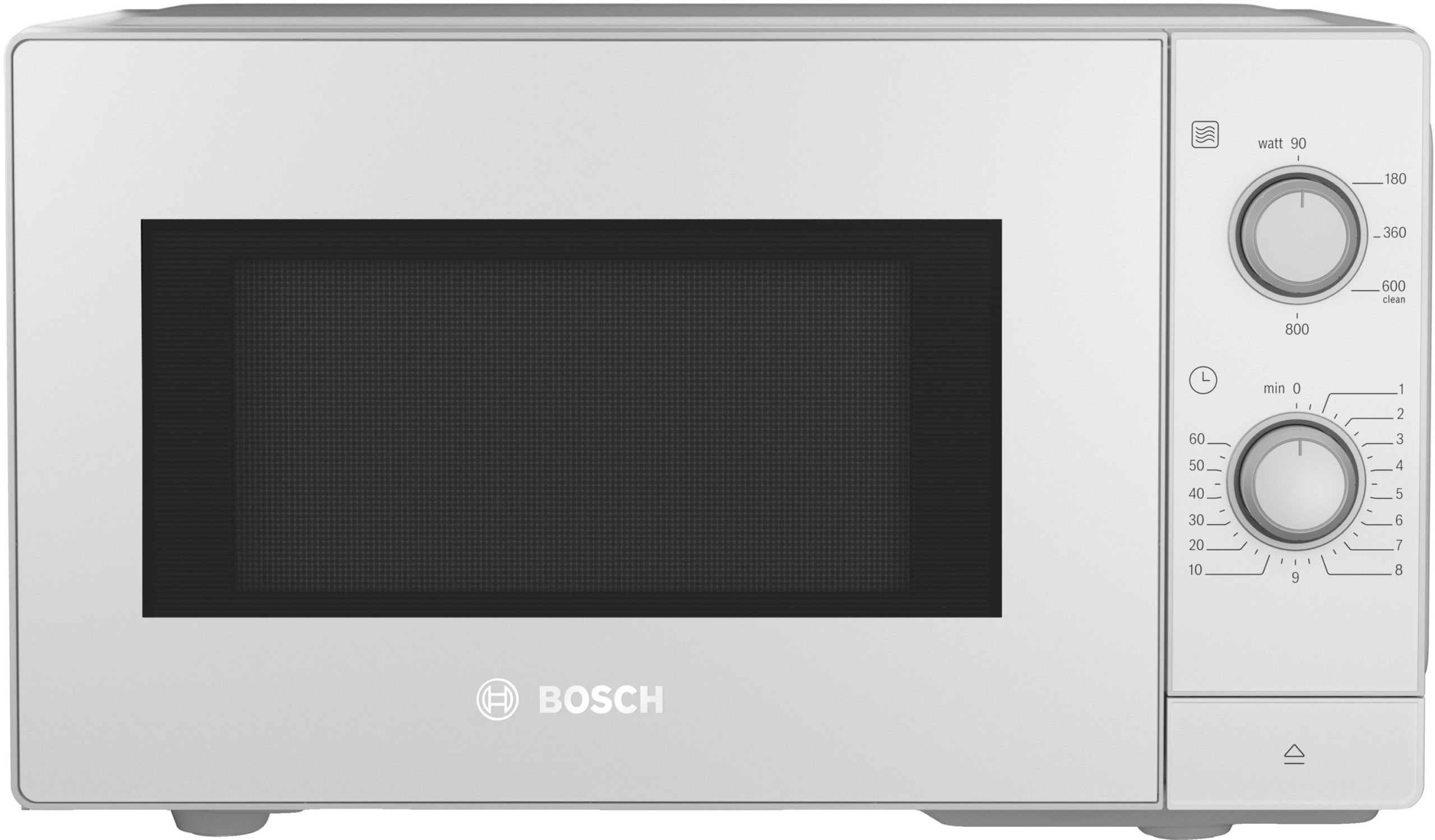 Bosch Micro-ondes FFL020MW0C