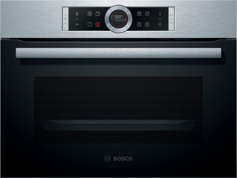 Bosch Four CBG635BS3