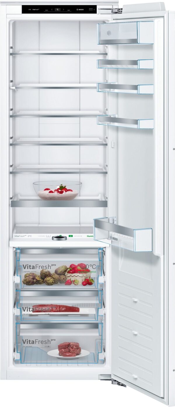 Bosch Réfrigérateur KIF81PFE0