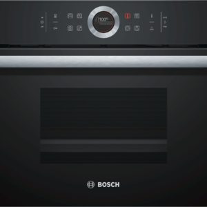 Bosch Four à vapeur CDG634AB0