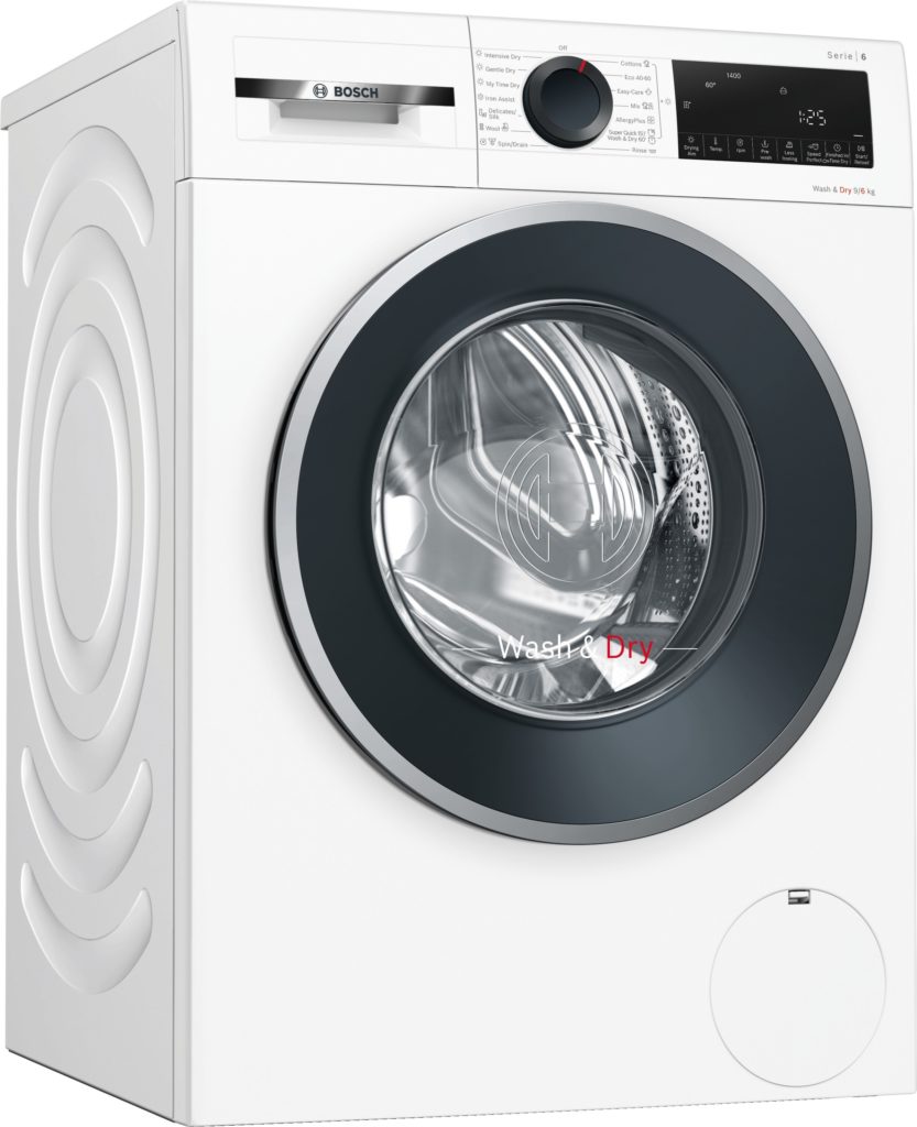 Bosch Waschmaschine/Trockner WNA14400EU