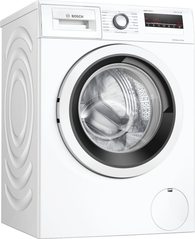 Bosch Waschmaschine WAN28241CH