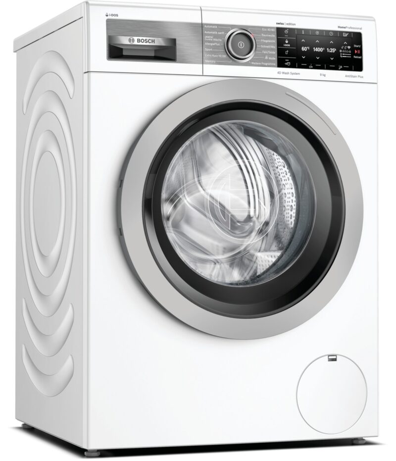 Bosch Lave-linge WAVH8E41CH