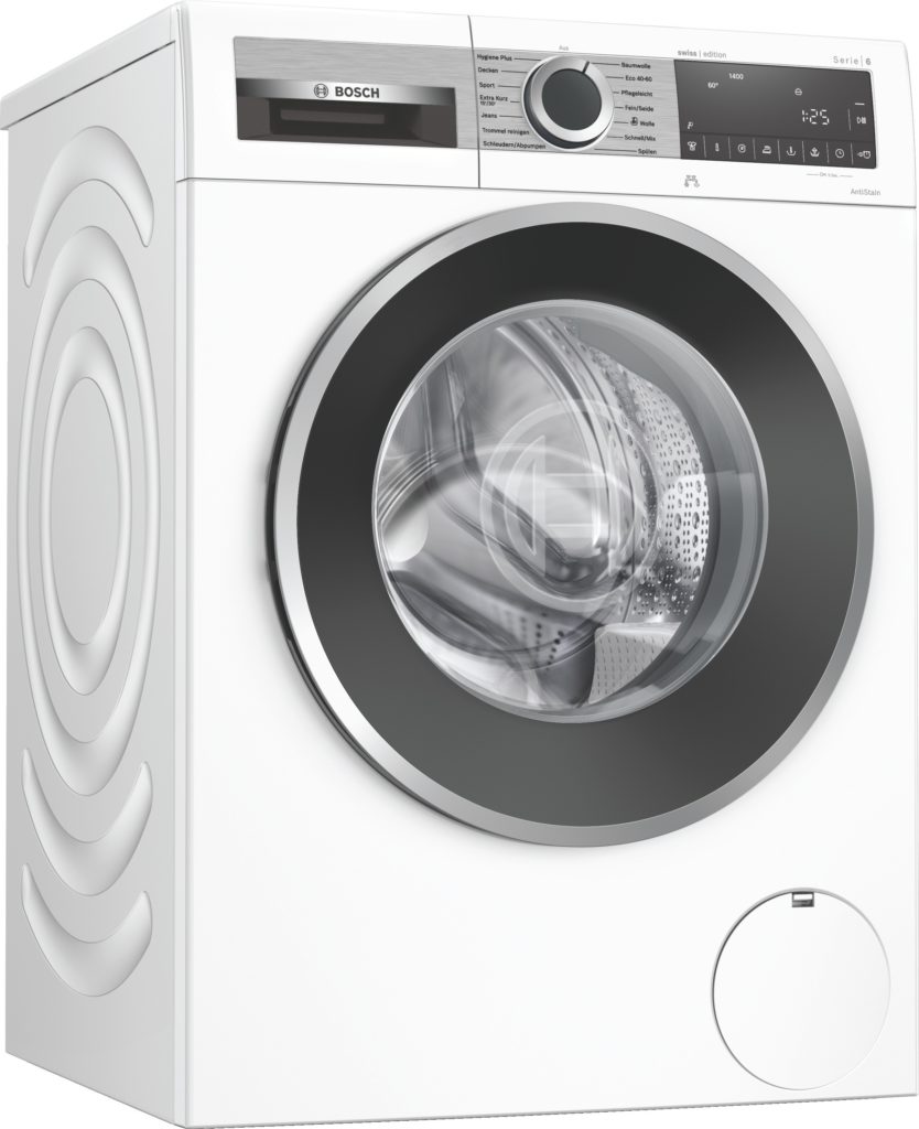Bosch Waschmaschine WGG244H0CH