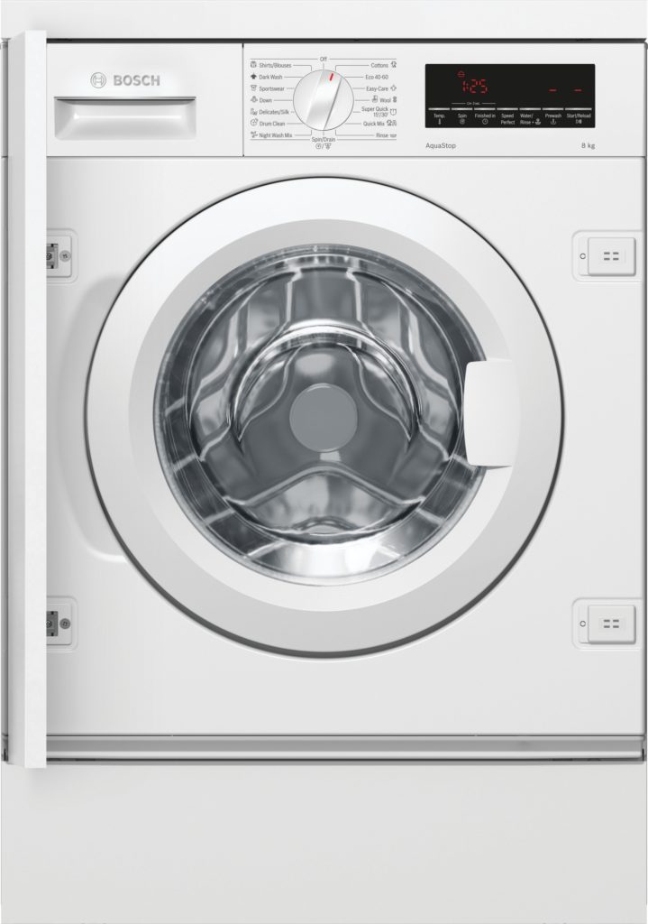 Bosch Waschmaschine WIW28541EU