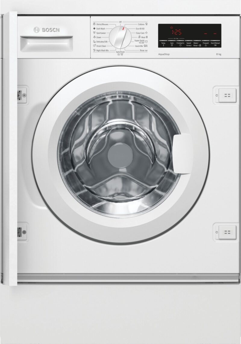 Bosch Lave-linge WIW28541EU