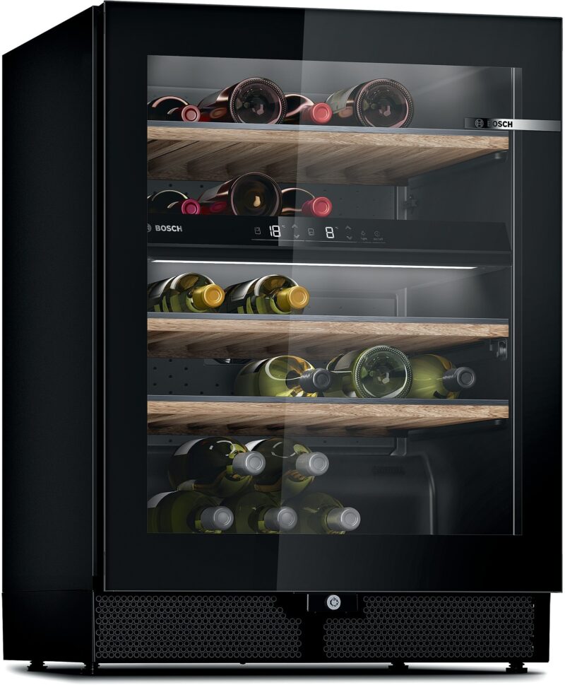 Bosch Stockage du vin KWK16ABGA