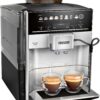 Siemens Machine à café automatique TE653501DE