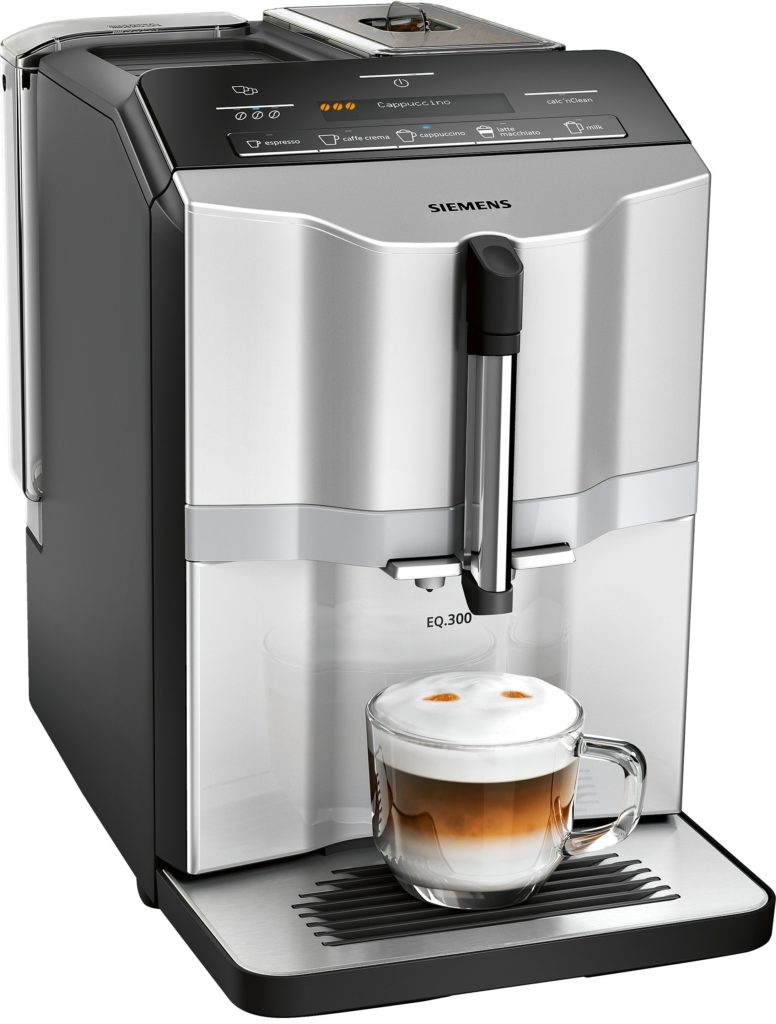 Siemens Kaffeevollautomat TI353501DE