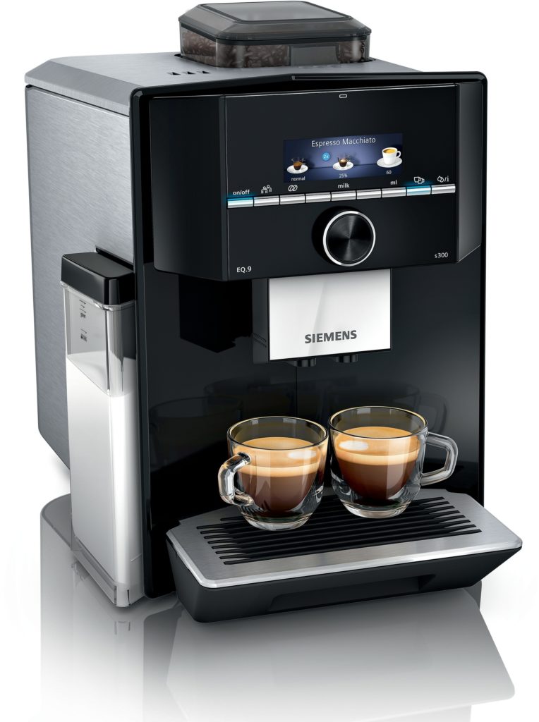 Siemens Kaffeevollautomat TI923509DE
