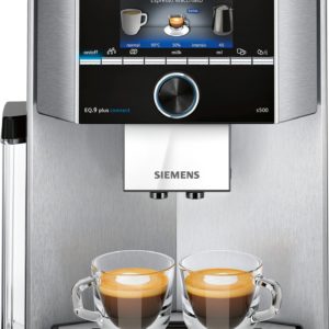 Siemens Machine à café automatique TI9558X1DE