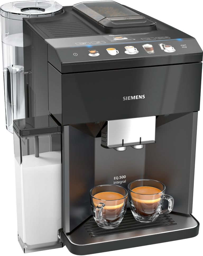 Siemens Kaffeevollautomat TQ505D09