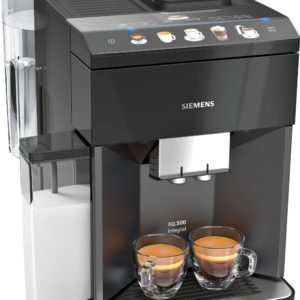 Siemens Machine à café automatique TQ505D09