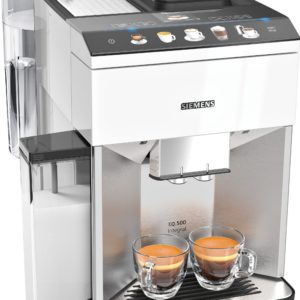 Siemens Machine à café automatique TQ507D02