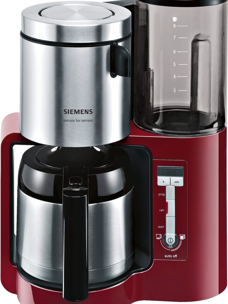 Siemens Machine à café TC86504
