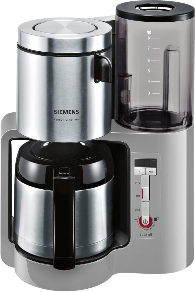 Siemens Machine à café TC86505
