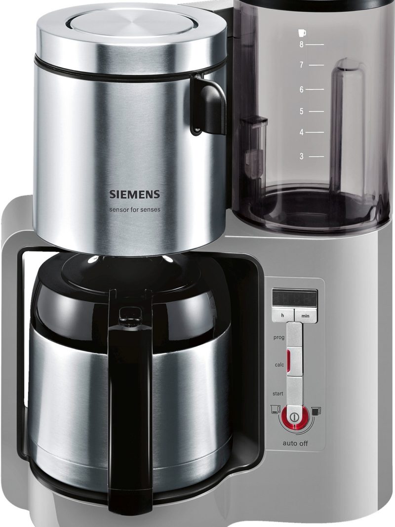 Siemens Machine à café TC86505