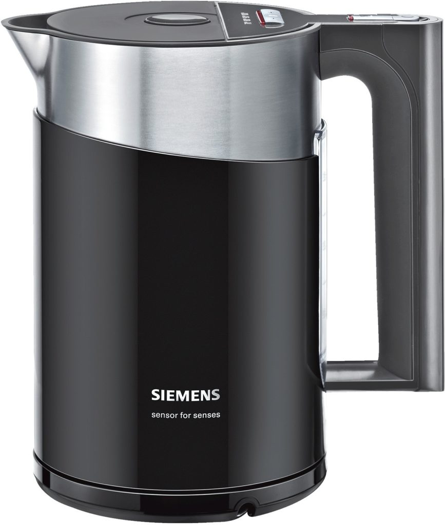 Siemens Wasserkocher TW86103P