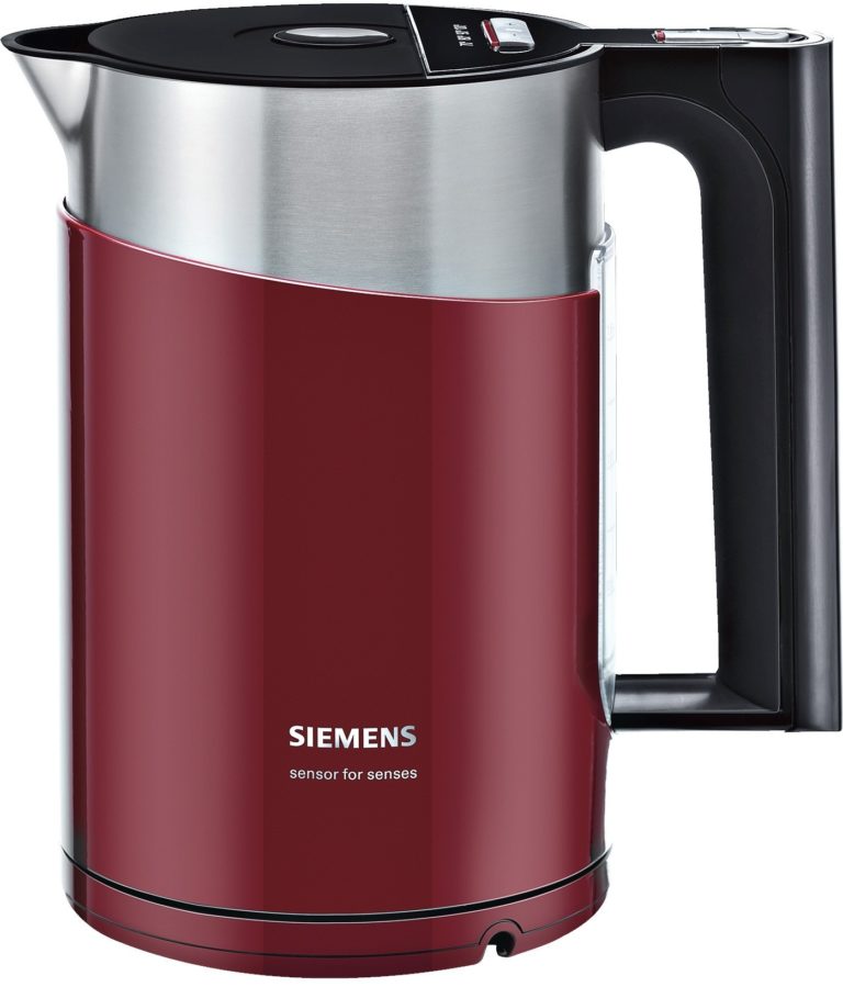 Siemens Wasserkocher TW86104P