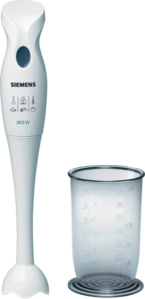 Siemens Schlittenstaubsauger VSC3320