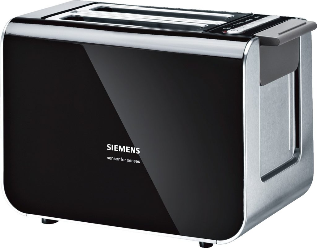 Siemens Toaster TT86103