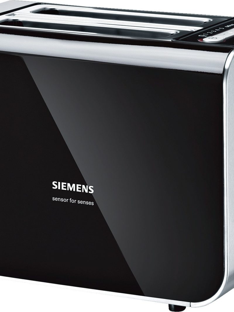 Siemens Toaster TT86103