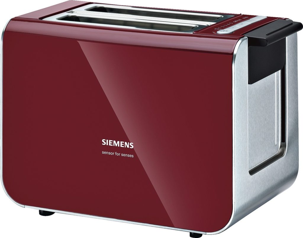 Siemens Toaster TT86104