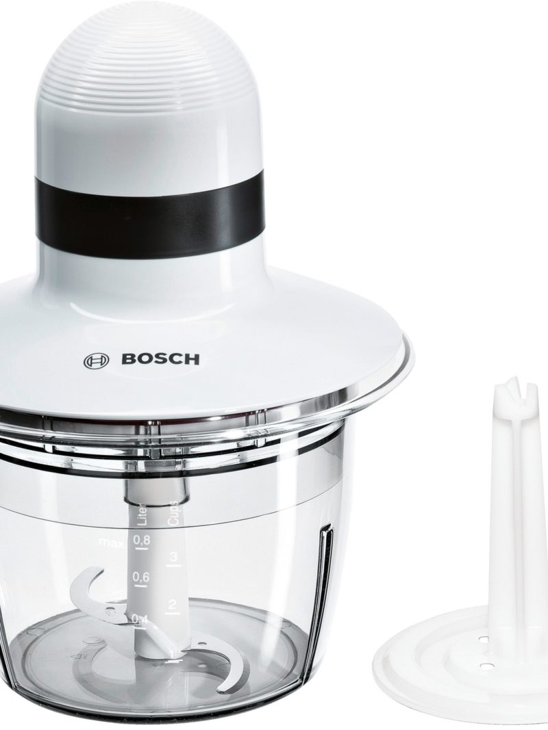 Bosch Hachoir MMR08A1