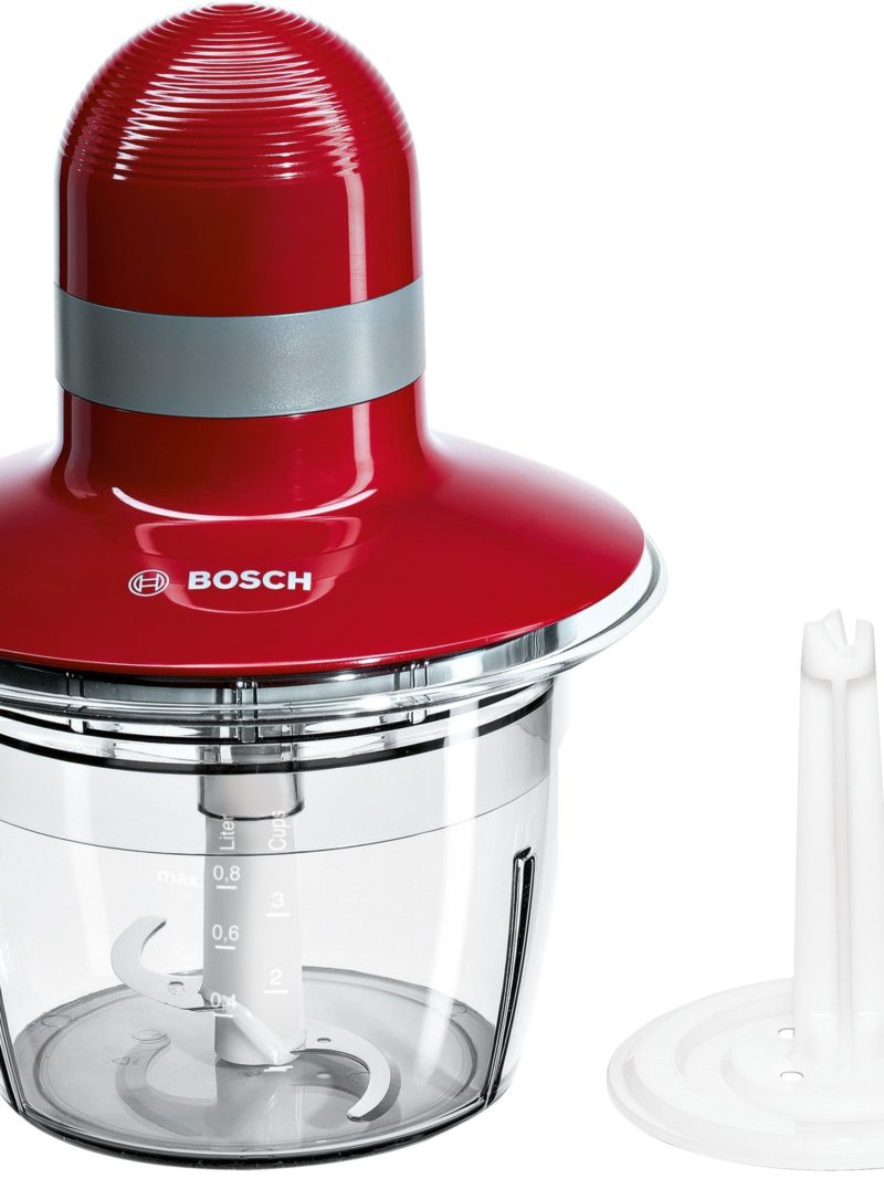 Bosch Hachoir MMR08R2