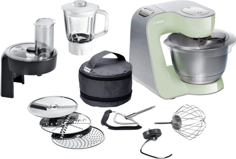 Bosch Robot de cuisine MUM58MG60