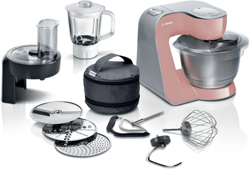 Bosch Robot de cuisine MUM58NP60