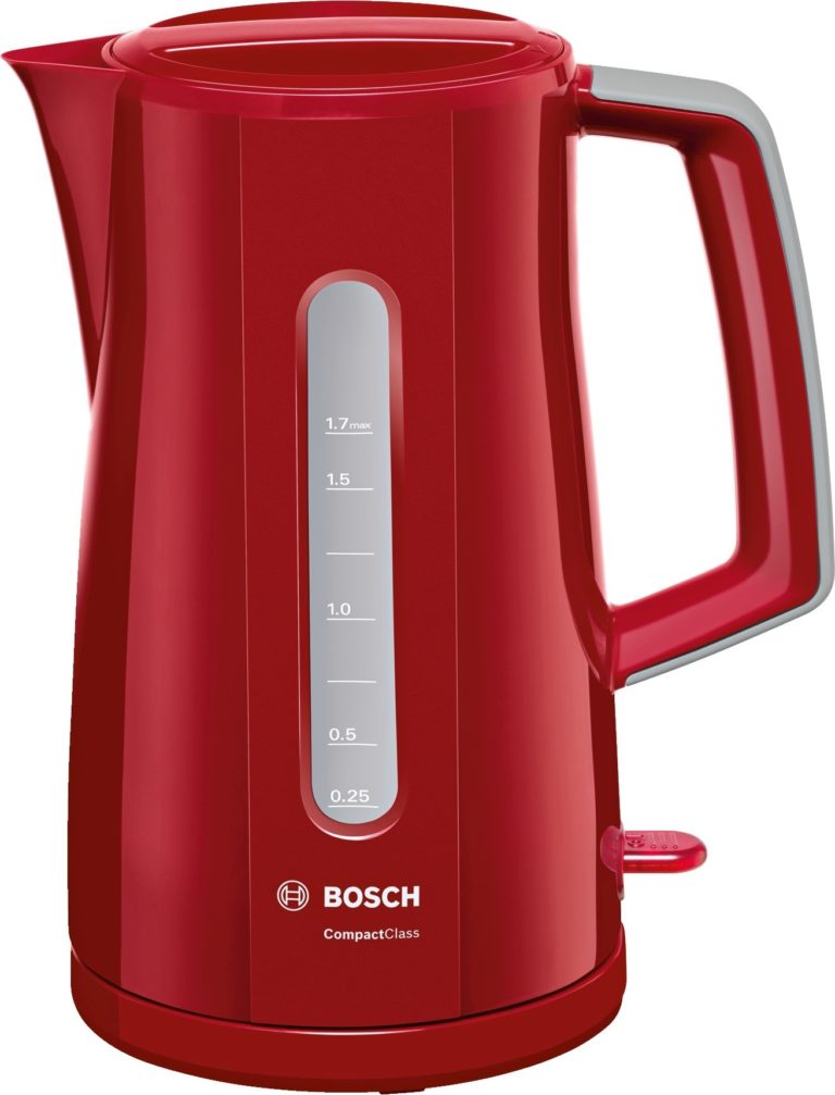 Bosch Wasserkocher TWK3A014