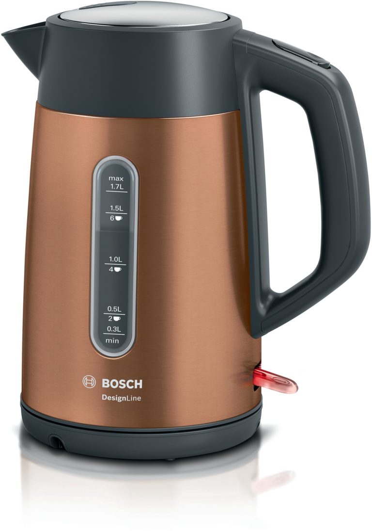 Bosch Wasserkocher TWK4P439