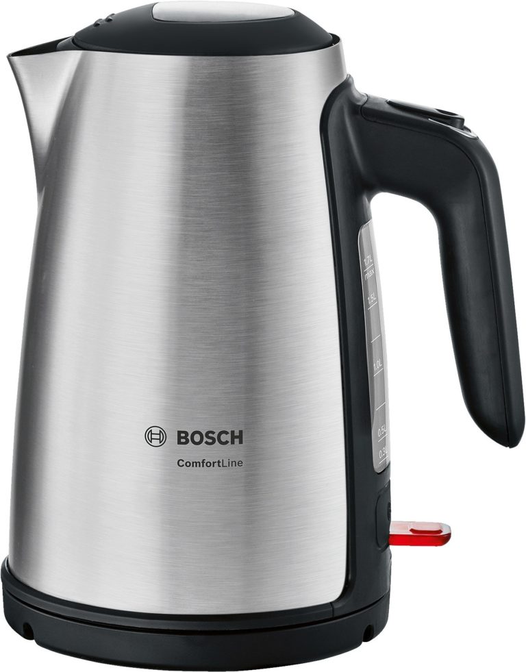 Bosch Wasserkocher TWK6A813