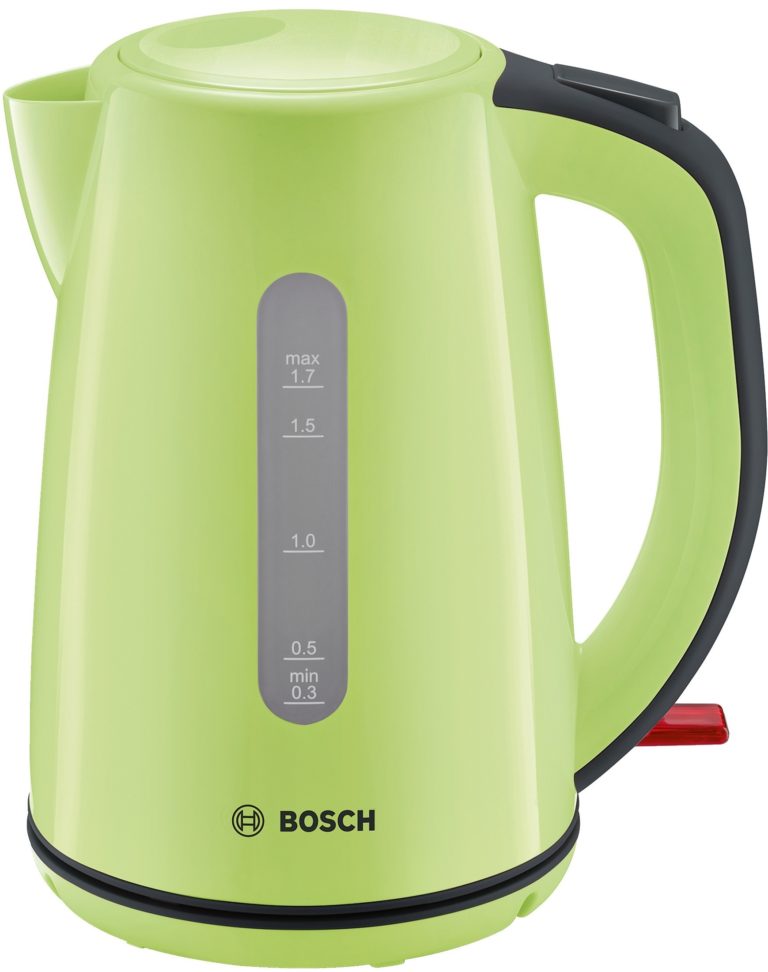 Bosch Wasserkocher TWK7506