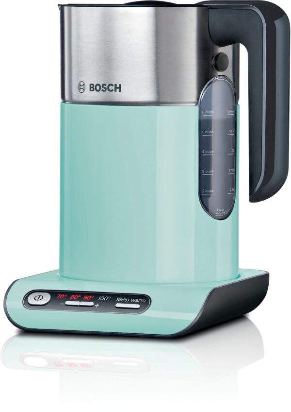 Bosch Wasserkocher TWK8612P