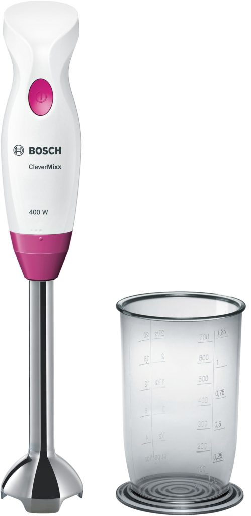 Bosch Stabmixer MSM2410PW