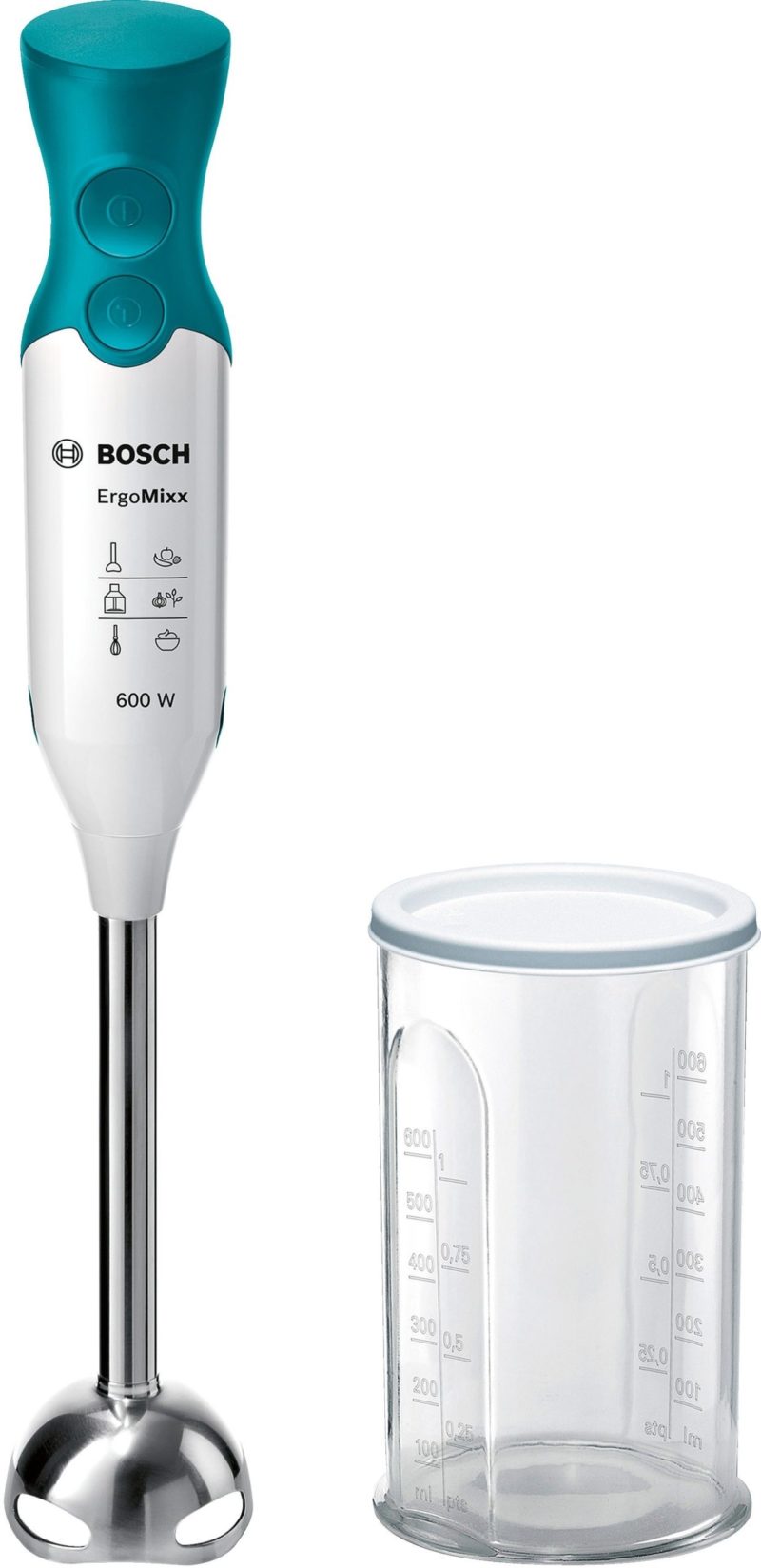 Bosch Mixeur-plongeur MSM66110D