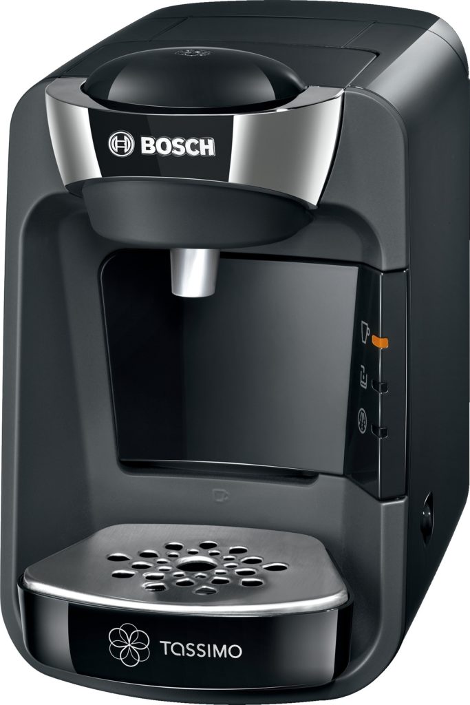 Bosch Multi-Getränkemaschine TAS3202CH