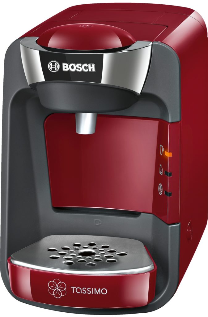 Bosch Multi-Getränkemaschine TAS3203CH