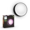 Philips Hue Applique murale Daylo 17465/30/P7 Noir