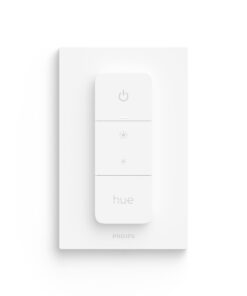 Philips Hue Dimmer Switch V2