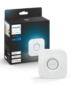 Philips Hue Bridge, Blanc