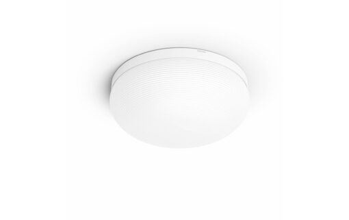 Philips Hue Plafonnier White & Color Ambiance, Flourish, blanc